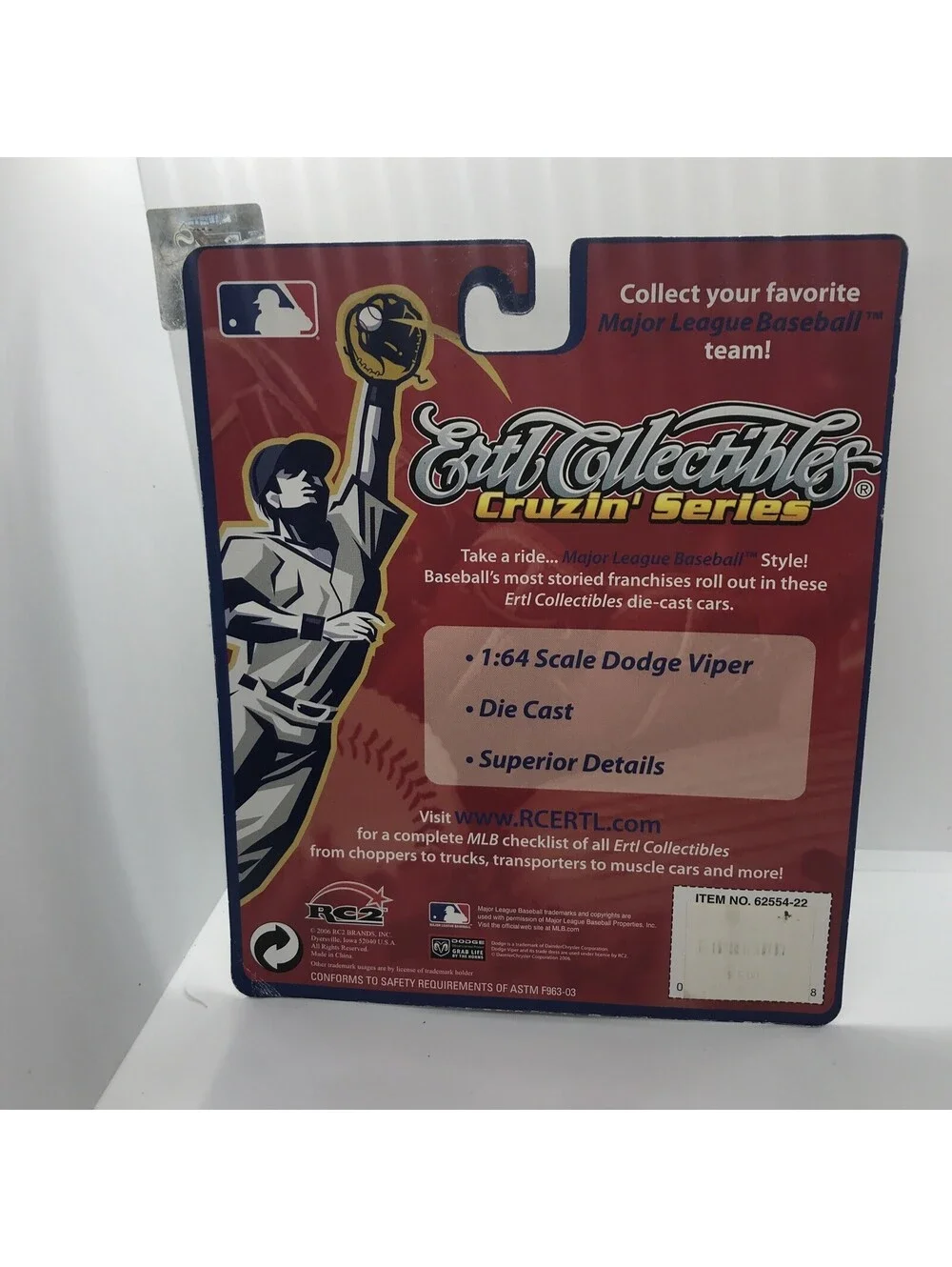 Ertl collectibles 64